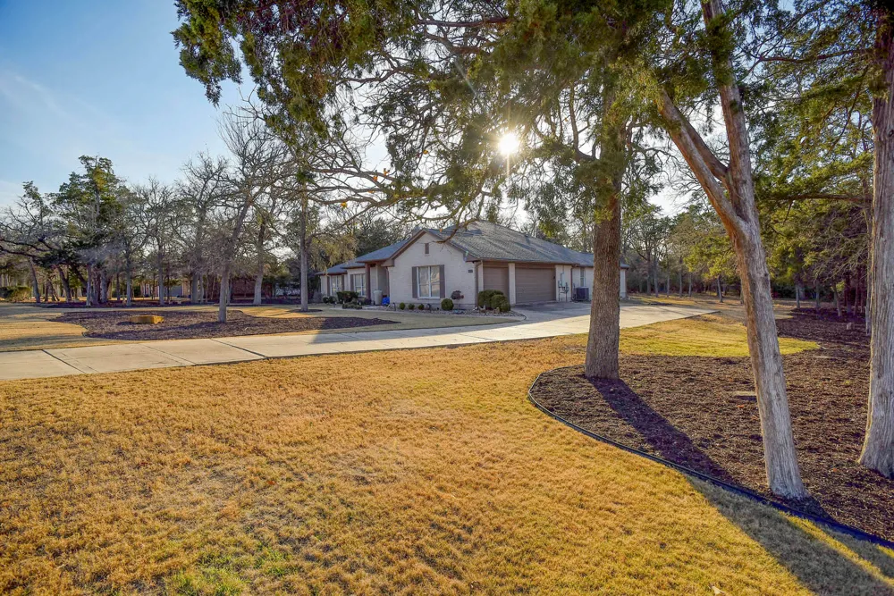 142 Joshua Smith Lane Bastrop, TX 78602