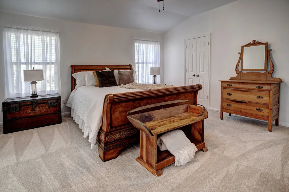 142 Joshua Smith Lane Bastrop, TX 78602