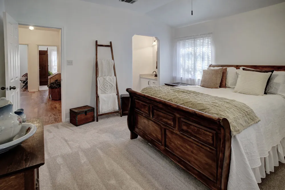 142 Joshua Smith Lane Bastrop, TX 78602