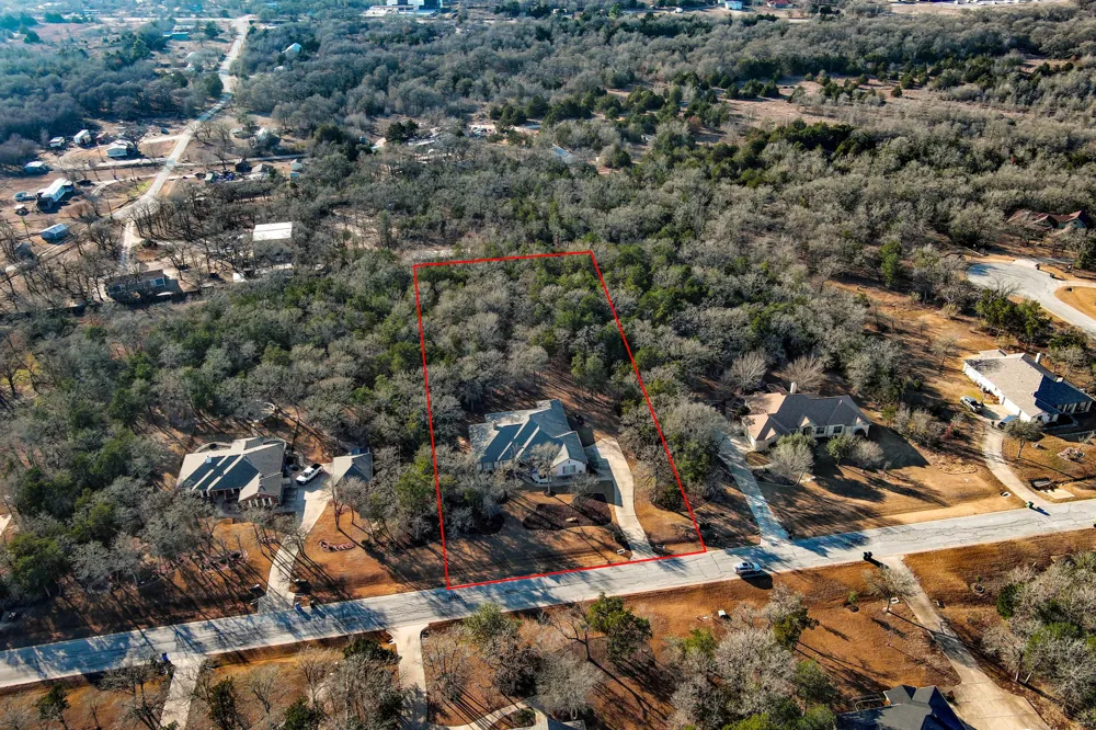 142 Joshua Smith Lane Bastrop, TX 78602