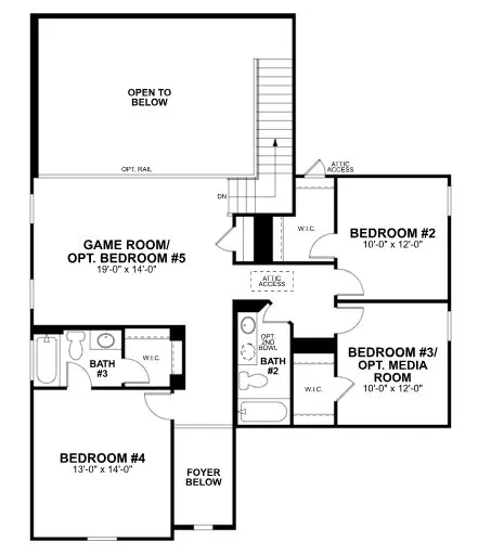 912 Purmela Street Leander, TX 78641