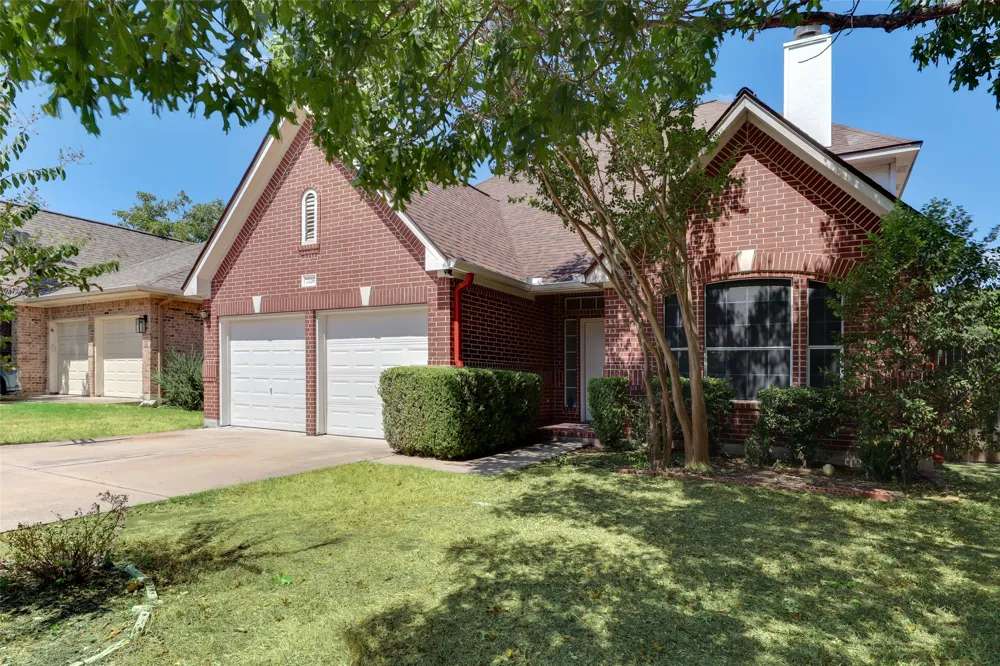 7726 Elkhorn Mountain Trail Austin, TX 78729