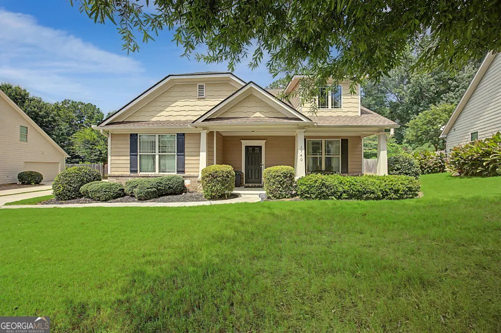 1740 Walton Reserve WAY Austell, GA 30168