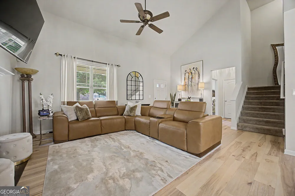 1740 Walton Reserve WAY Austell, GA 30168