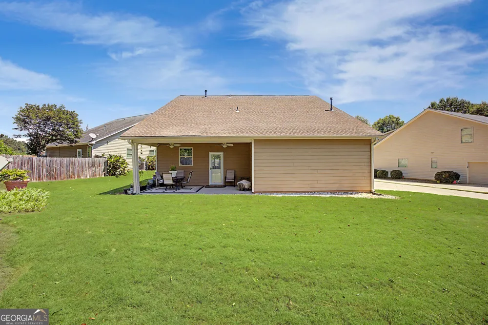 1740 Walton Reserve WAY Austell, GA 30168