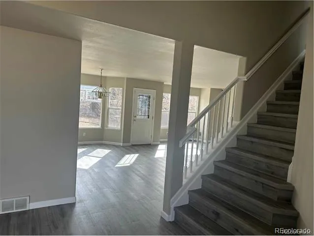 3618 Pronghorn Meadows Circle Colorado Springs, CO 80922