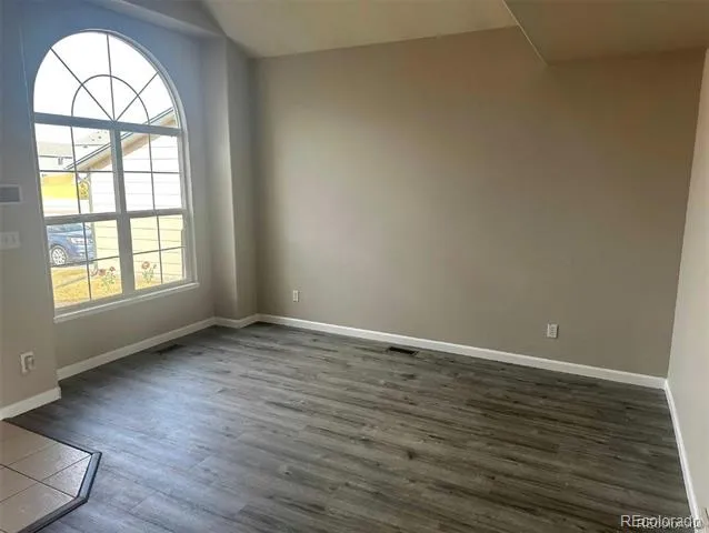 3618 Pronghorn Meadows Circle Colorado Springs, CO 80922