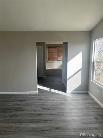 3618 Pronghorn Meadows Circle Colorado Springs, CO 80922