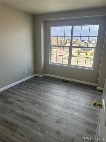 3618 Pronghorn Meadows Circle Colorado Springs, CO 80922