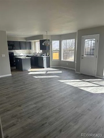 3618 Pronghorn Meadows Circle Colorado Springs, CO 80922