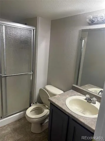 3618 Pronghorn Meadows Circle Colorado Springs, CO 80922