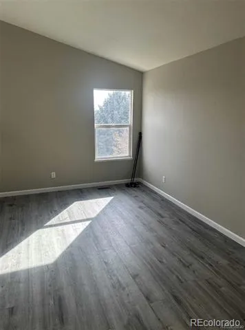 3618 Pronghorn Meadows Circle Colorado Springs, CO 80922
