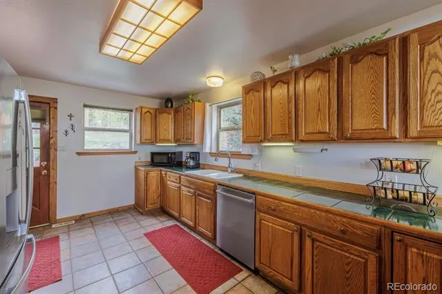 124 Bear Trail Lake George, CO 80827