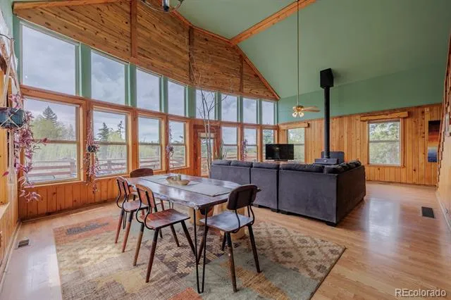 124 Bear Trail Lake George, CO 80827
