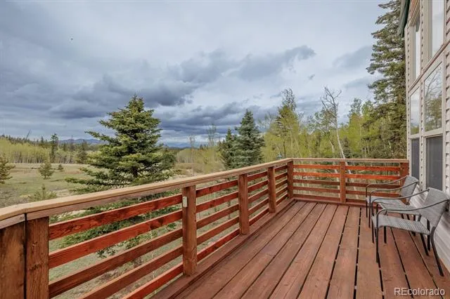 124 Bear Trail Lake George, CO 80827