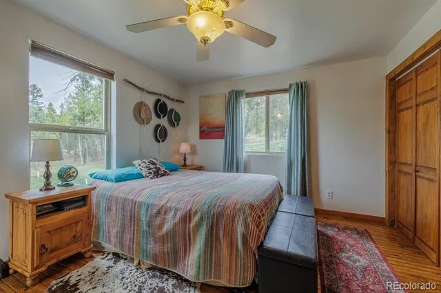 124 Bear Trail Lake George, CO 80827
