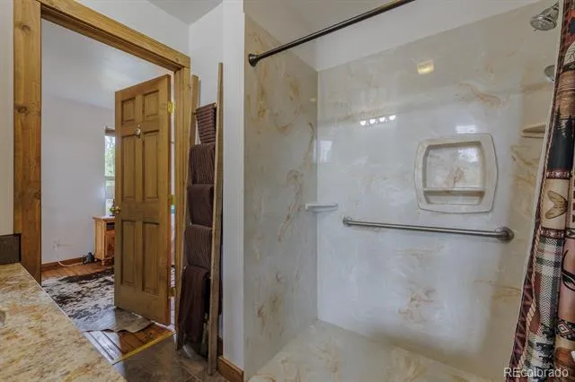 124 Bear Trail Lake George, CO 80827