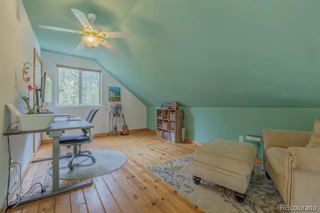 124 Bear Trail Lake George, CO 80827