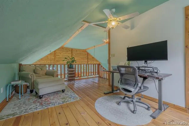 124 Bear Trail Lake George, CO 80827