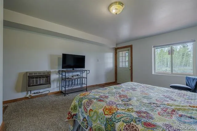124 Bear Trail Lake George, CO 80827