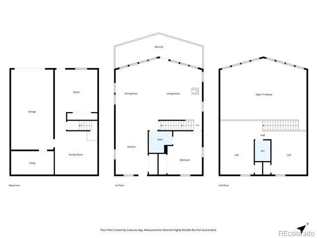124 Bear Trail Lake George, CO 80827