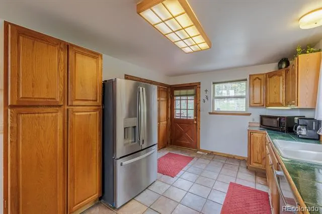 124 Bear Trail Lake George, CO 80827
