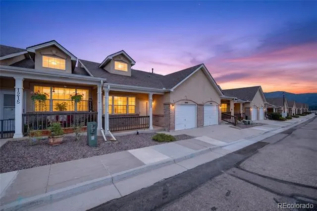 1223 Villa Grove Monument, CO 80132