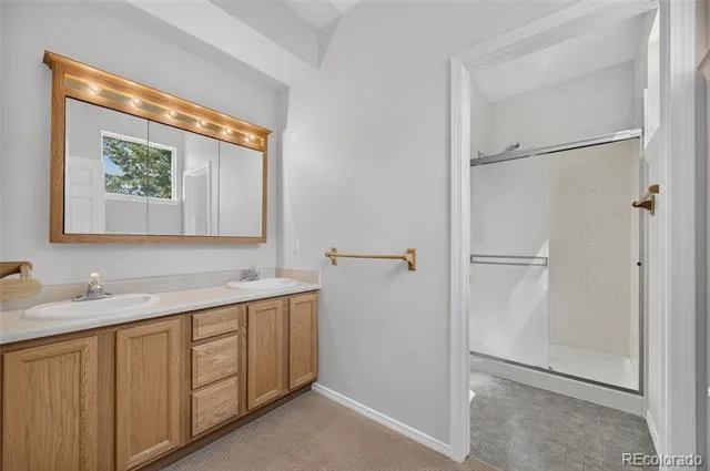 1223 Villa Grove Monument, CO 80132