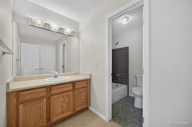 1223 Villa Grove Monument, CO 80132
