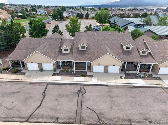1223 Villa Grove Monument, CO 80132