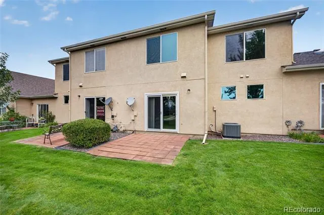 1223 Villa Grove Monument, CO 80132