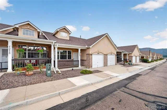 1223 Villa Grove Monument, CO 80132
