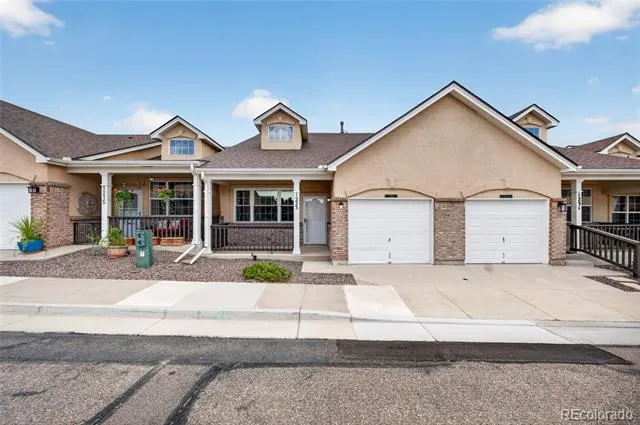 1223 Villa Grove Monument, CO 80132