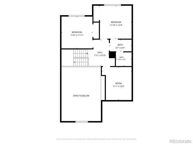 1223 Villa Grove Monument, CO 80132