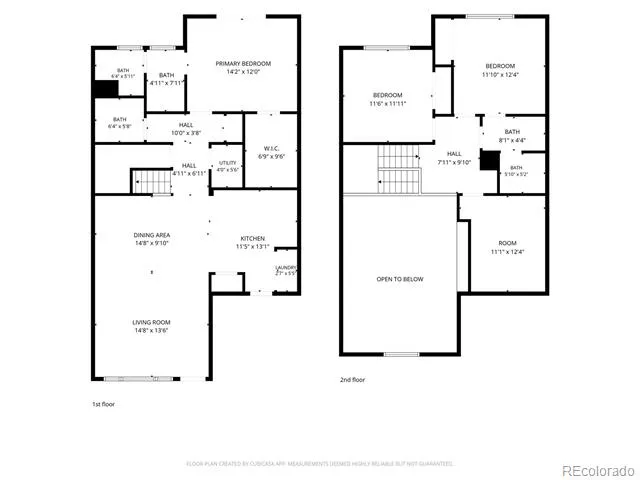 1223 Villa Grove Monument, CO 80132