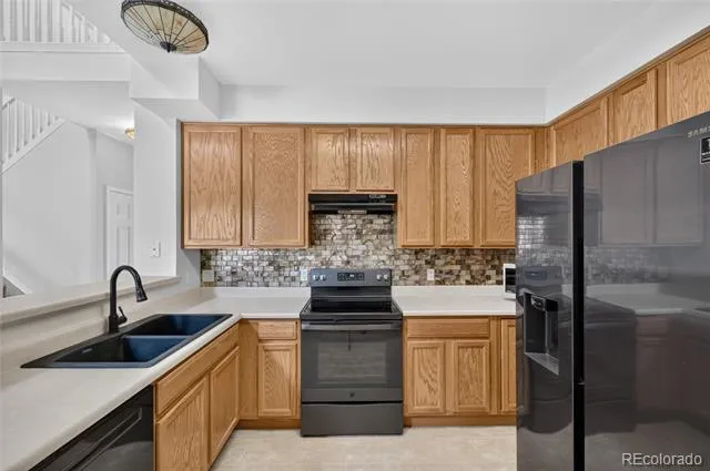 1223 Villa Grove Monument, CO 80132
