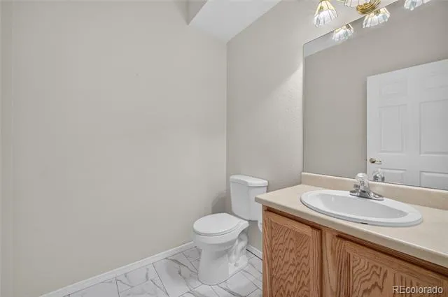 1223 Villa Grove Monument, CO 80132