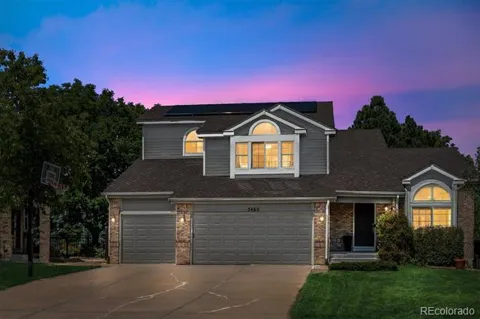 7465 La Quinta Court