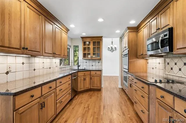 7465 La Quinta Court Lone Tree, CO 80124