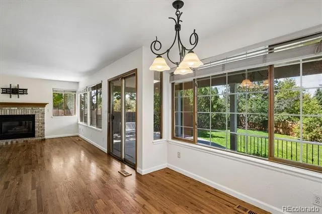 7465 La Quinta Court Lone Tree, CO 80124
