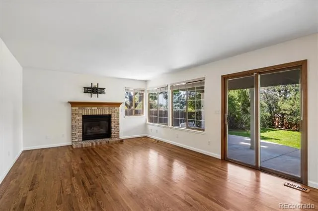 7465 La Quinta Court Lone Tree, CO 80124