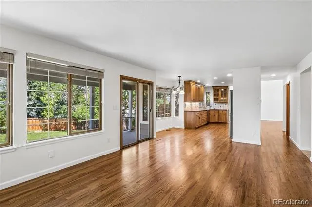 7465 La Quinta Court Lone Tree, CO 80124