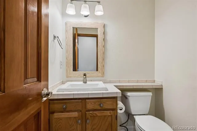 7465 La Quinta Court Lone Tree, CO 80124
