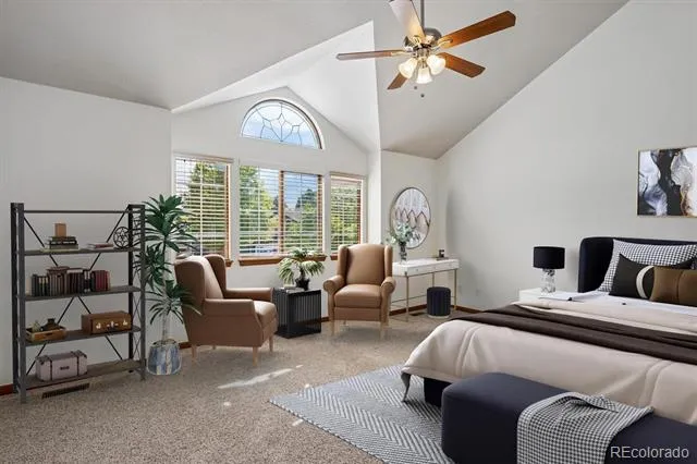 7465 La Quinta Court Lone Tree, CO 80124