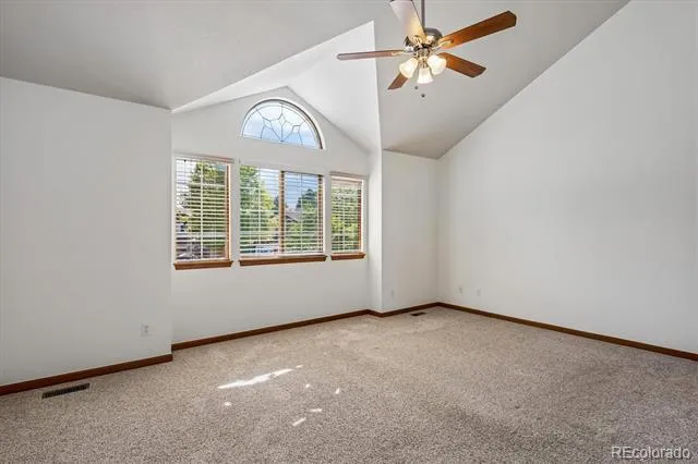 7465 La Quinta Court Lone Tree, CO 80124