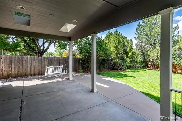 7465 La Quinta Court Lone Tree, CO 80124