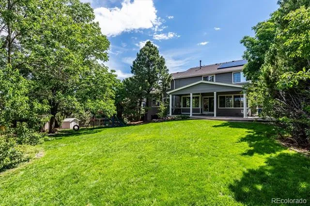 7465 La Quinta Court Lone Tree, CO 80124