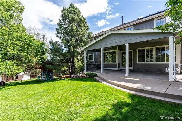 7465 La Quinta Court Lone Tree, CO 80124