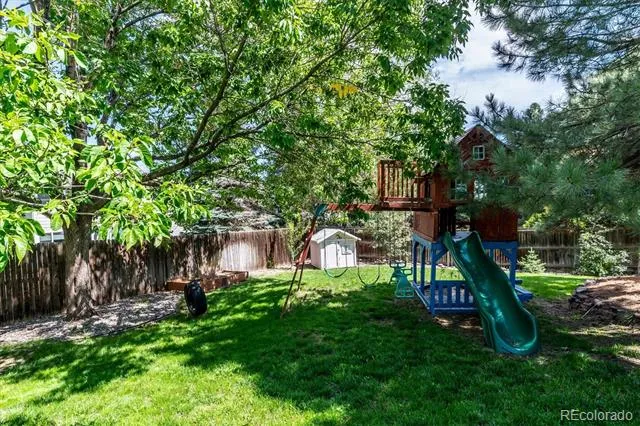 7465 La Quinta Court Lone Tree, CO 80124