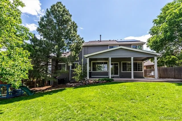 7465 La Quinta Court Lone Tree, CO 80124